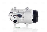 NISSENS 89479 - Compresor, aire acondicionado