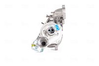 NISSENS 93032 - Turbocompresor, sobrealimentación