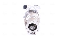 NISSENS 93282 - Turbocompresor, sobrealimentación