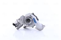 NISSENS 93258 - Turbocompresor, sobrealimentación