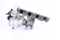 NISSENS 93415 - Turbocompresor, sobrealimentación