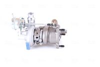 NISSENS 93423 - Turbocompresor, sobrealimentación