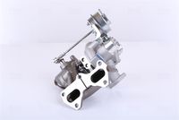 NISSENS 93490 - Turbocompresor, sobrealimentación
