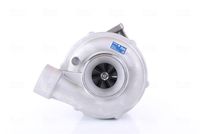 NISSENS 93578 - Turbocompresor, sobrealimentación