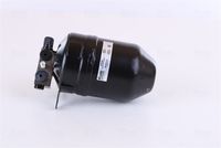 NISSENS 95006 - Filtro deshidratante, aire acondicionado