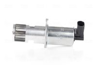 NISSENS 98163 - Válvula EGR