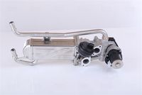NISSENS 98375 - Módulo EGR