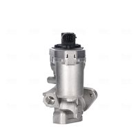 NISSENS 98151 - Válvula EGR
