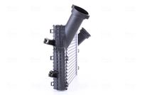 NISSENS 96688 - Radiador de aire de admisión