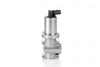 NISSENS 98180 - Válvula EGR