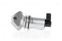 NISSENS 98202 - Válvula EGR