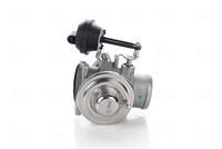 NISSENS 98225 - Válvula EGR
