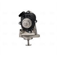 NISSENS 98378 - Válvula EGR