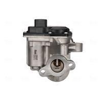 NISSENS 98446 - Válvula EGR