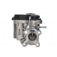 NISSENS 98477 - Válvula EGR