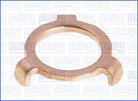 AJUSA 01407200 - Junta, entrada aceite (turbocompresor)