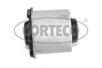 CORTECO 49401008 - Suspensión, Brazo oscilante