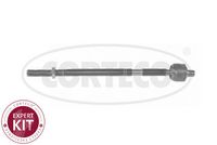 CORTECO 49396766 - Articulación axial, barra de acoplamiento