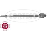 CORTECO 49396955 - Articulación axial, barra de acoplamiento