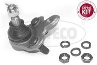 CORTECO 49399044 - Rótula de suspensión/carga