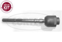 CORTECO 49400056 - Articulación axial, barra de acoplamiento