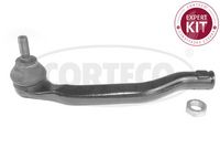 CORTECO 49400074 - Rótula barra de acoplamiento