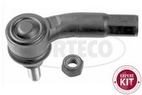 CORTECO 49400242 - Rótula barra de acoplamiento