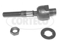 CORTECO 49400720 - Articulación axial, barra de acoplamiento