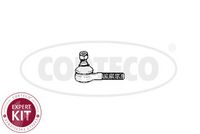 CORTECO 49401235 - Rótula barra de acoplamiento