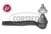 CORTECO 49423902 - Rótula barra de acoplamiento