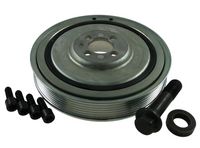 CORTECO 80004911 - Kit poleas, cigüeñal