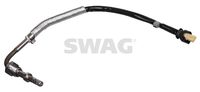 SWAG 10 10 0832 - Sensor, temp. gas escape