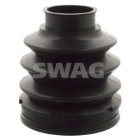 SWAG 10 10 1671 - Fuelle, árbol de transmisión