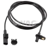 SWAG 10 10 6480 - Sensor, revoluciones de la rueda
