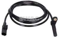 SWAG 10 10 6623 - Sensor, revoluciones de la rueda