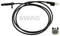 SWAG 10 10 6633 - Sensor, revoluciones de la rueda