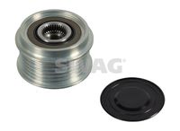 SWAG 10 14 0006 - Rueda libre alternador