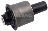 SWAG 10 60 0029 - Suspensión, Brazo oscilante