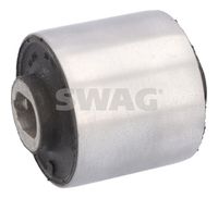 SWAG 10 60 0051 - Suspensión, Brazo oscilante