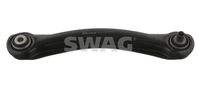 SWAG 10 72 0027 - Barra oscilante, suspensión de ruedas