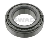 SWAG 10 90 8163 - Cojinete de rueda