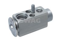 SWAG 10 90 8899 - Válvula de expansión, aire acondicionado