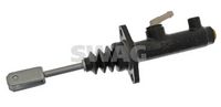 SWAG 10 91 2329 - Cilindro maestro, embrague