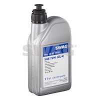 SWAG 10 92 1829 - Aceite, transmisión de embrague doble