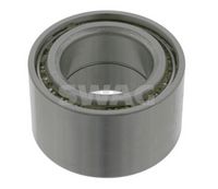 SWAG 10 92 3657 - Cojinete de rueda