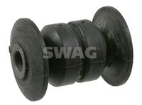 SWAG 10 92 2657 - Suspensión, Brazo oscilante