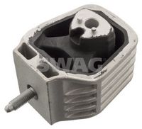SWAG 10 92 6595 - Soporte, motor