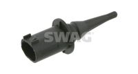 SWAG 10 92 6086 - Sensor, temperaura exterior