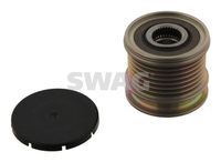 SWAG 10 92 9709 - Rueda libre alternador