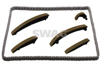 SWAG 10 93 6419 - Juego de cadena de distribución